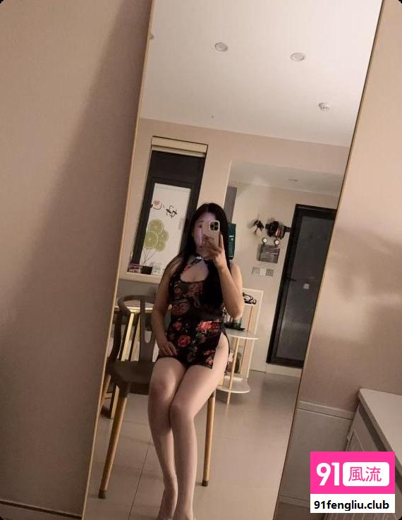 滨江温柔御姐